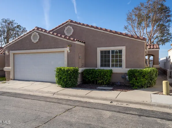 2432 W Valley Vis, Rosamond, CA 93560