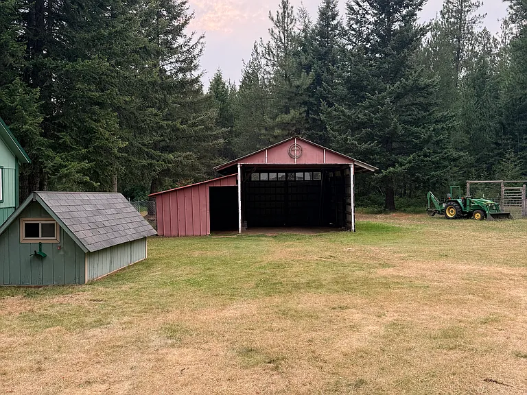 24805 N Cedar Mountain Rd — Photo 21