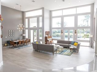 2895 Luckie Rd, Weston, FL 33331