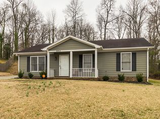 3911 Bears Creek Rd, Greensboro, NC 27406