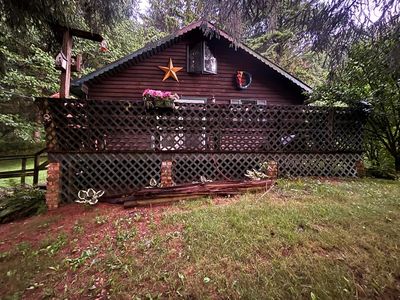 174 Lilly St, Daniels, WV, 25832