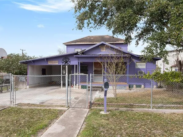 340 W Durham Ave, Raymondville, TX 78580