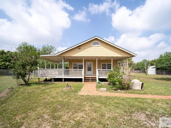 30428 Fm 3069, Los Fresnos, TX 78566