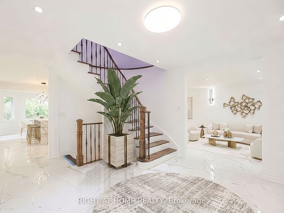 4th image of 89 W Yonge Blvd NW