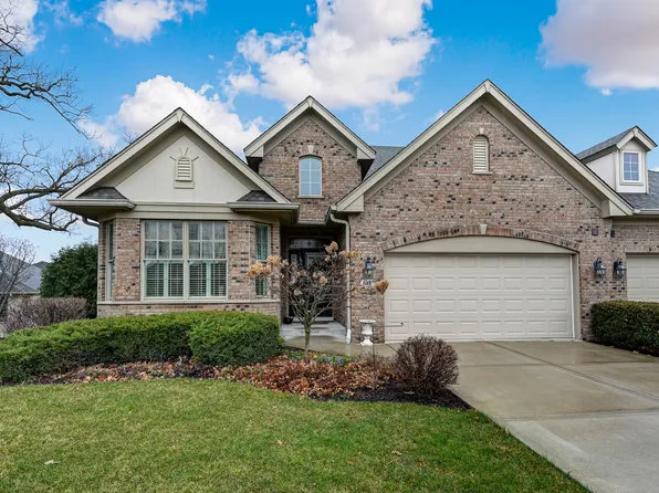 614 Woodglen Ct, Lemont, IL 60439