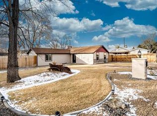249 Lincoln Ln, Grand Junction, CO 81503