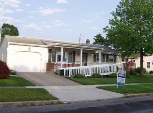 110 Shirley Dr, Middletown, PA 17057