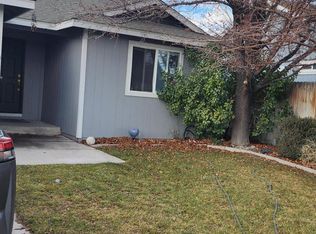 166 Westward Ln, Fernley, NV 89408