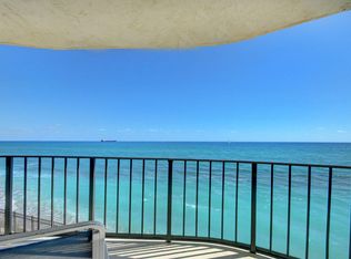 5420 N Ocean Dr APT 301, Riviera Beach, FL 33404