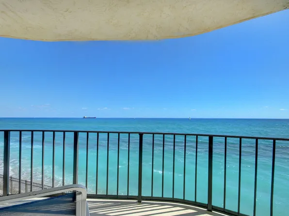 5420 N Ocean Drive #301, Singer Island, FL 33404