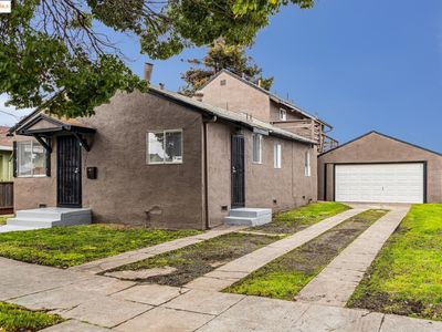 3407 Ohio Ave, Richmond, CA, 94804