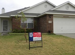 356 Dakota Ridge Dr, Fort Worth, TX 76134