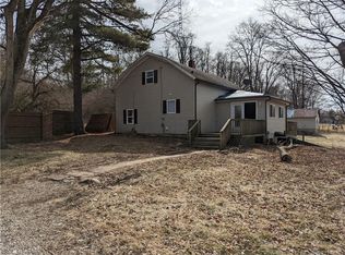 8865 New Paris Eldorado Rd, New Paris, OH 45347