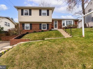 9712 Nassau Ln, Silver Spring, MD 20901