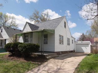 2623 S 8th St, Springfield, IL 62703