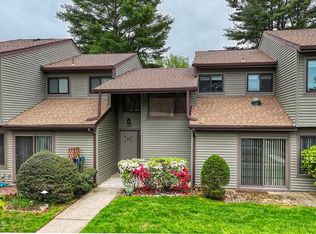 17 Belmont Court #D, Red Bank, NJ 07701