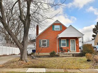 914 S Chesterfield Rd, Columbus, OH 43209