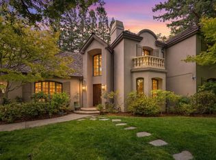 24970 Okeefe Ln, Los Altos Hills, CA 94022