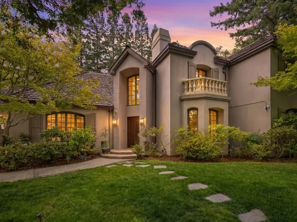 24970 Okeefe Ln, Los Altos Hills, CA 94022