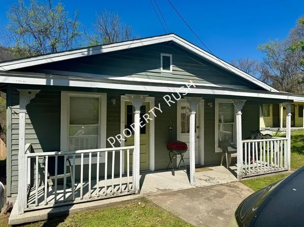 4521 Balcomb St #4523, Chattanooga, TN 37409