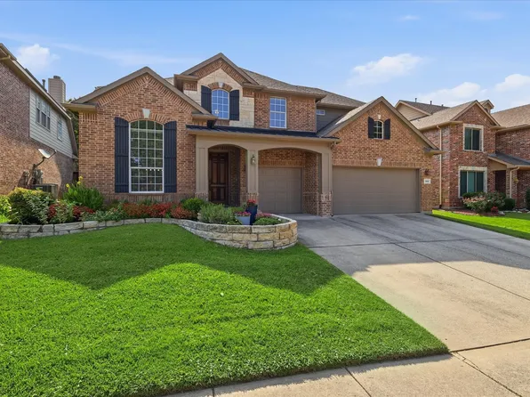 3604 Veronica Dr, Flower Mound, TX 75022