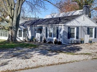 242 N Worthy St, Lakeside Marblehead, OH 43440