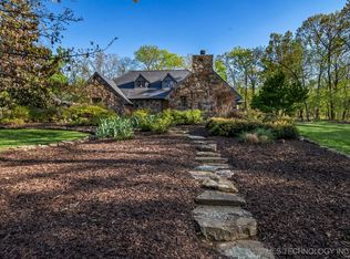 2650 N 64th St W, Muskogee, OK 74401