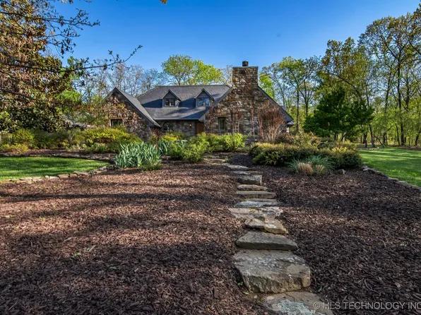 2650 N 64th St W, Muskogee, OK 74401