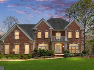 8800 General Griffins Ct, Fredericksburg, VA 22407