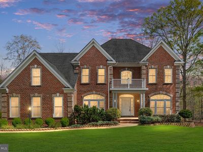8800 General Griffins Ct, Fredericksburg, VA, 22407