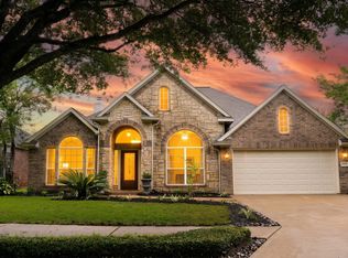 10014 Red Mesa Dr, Houston, TX 77095