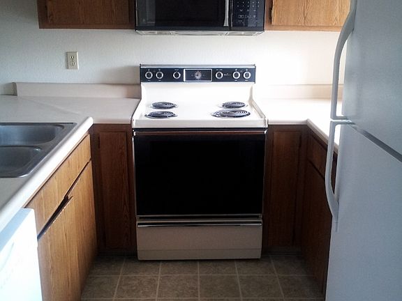 Kitchen View