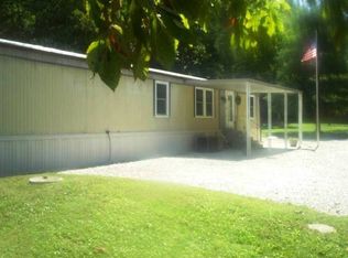 2704 Big Pete Rd, Franklin Furnace, OH 45629