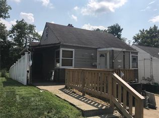 804 Steiner St, Pittsburgh, PA 15227