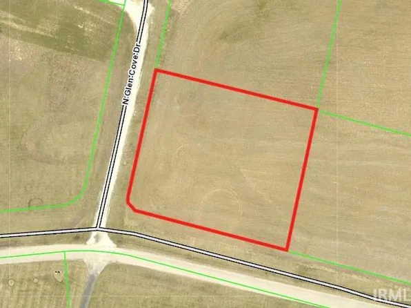 LOT 94 Glen Cove Dr, Peru, IN 46970