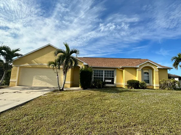 1512 SE 2nd Ave, Cape Coral, FL 33990