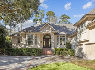 9 Tall Pines Rd, Hilton Head Island, SC 29926