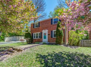 100 E Thompson Ave, Springfield, PA 19064