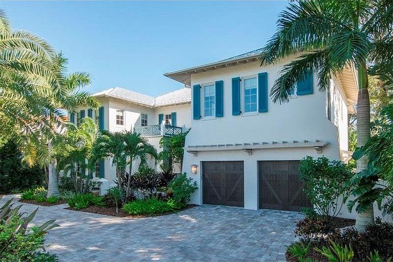 14 W Spanish Main St, Tampa, FL 33609 | Zillow