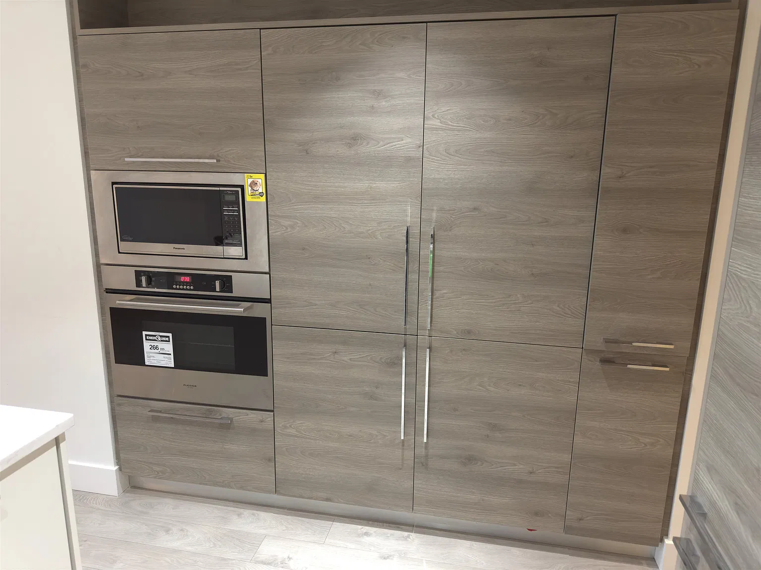 1 bed, 645 sqft, $2,400 — Photo 4