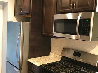 1612 E St NE APT 3, Washington, DC 20002