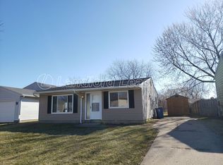 1521 Fillmore Ave, Lorain, OH 44052