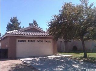 14575 Foothill Rd, Victorville, CA 92394