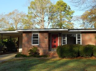 4013 Rosemont Dr, Columbus, GA 31904