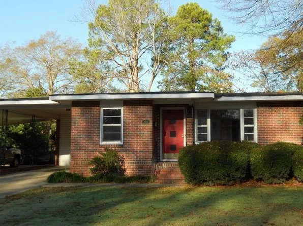 4013 Rosemont Dr, Columbus, GA 31904