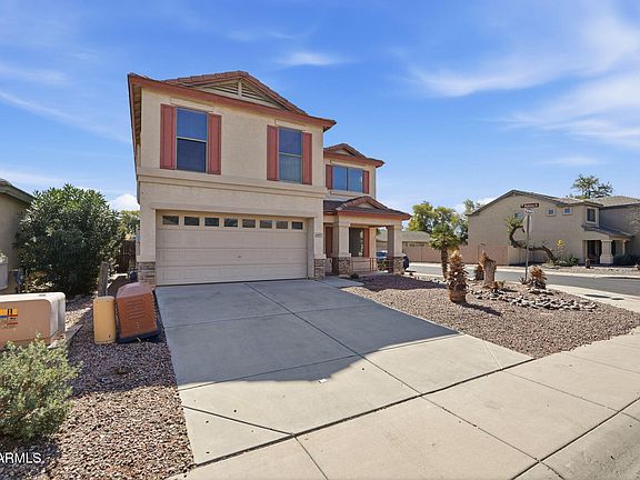 2nd image of 40871 W THORNBERRY Lane