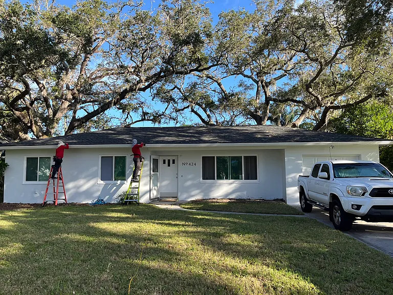 Magnolia Dr — Photo 4