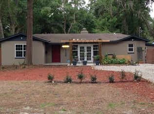 1125 NW 13th Ave, Gainesville, FL 32601