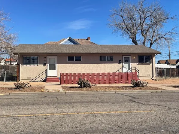 1316-1318 West St, Pueblo, CO 81003
