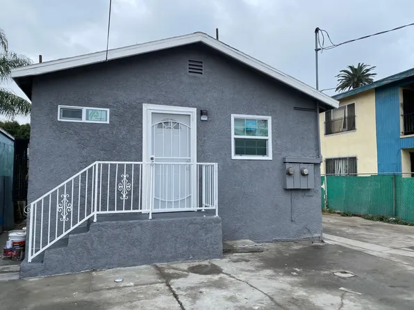 1347 1/2 E 23rd St #1347-1/2, Los Angeles, CA 90011